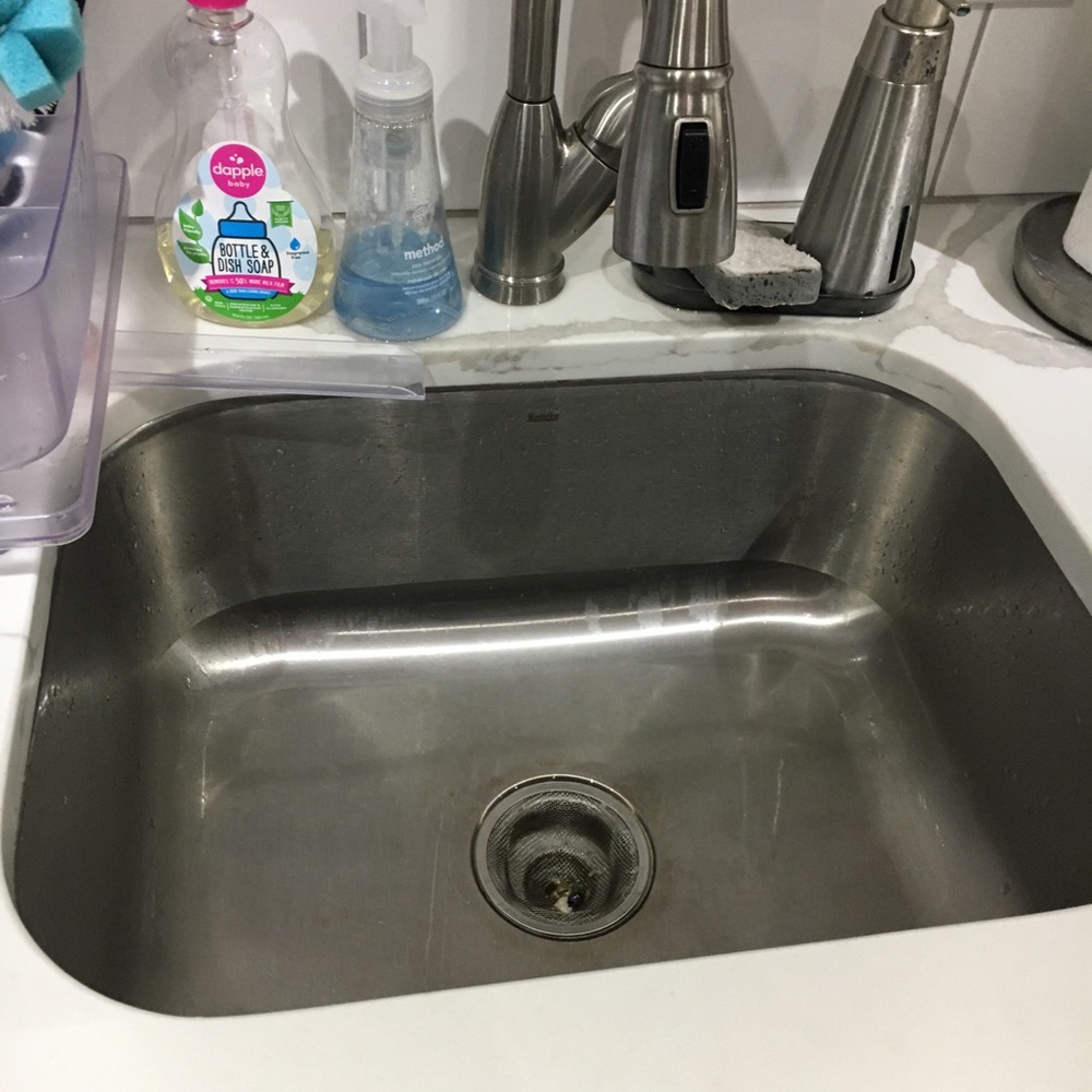 Meet your Posher, Michael